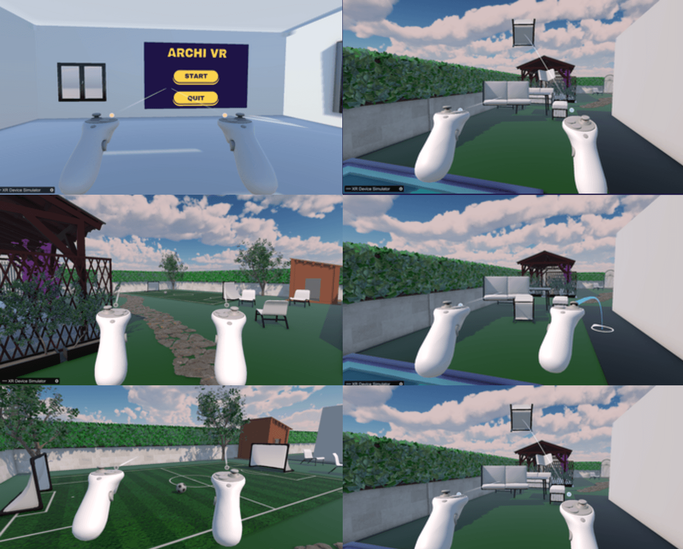 Project I worked on